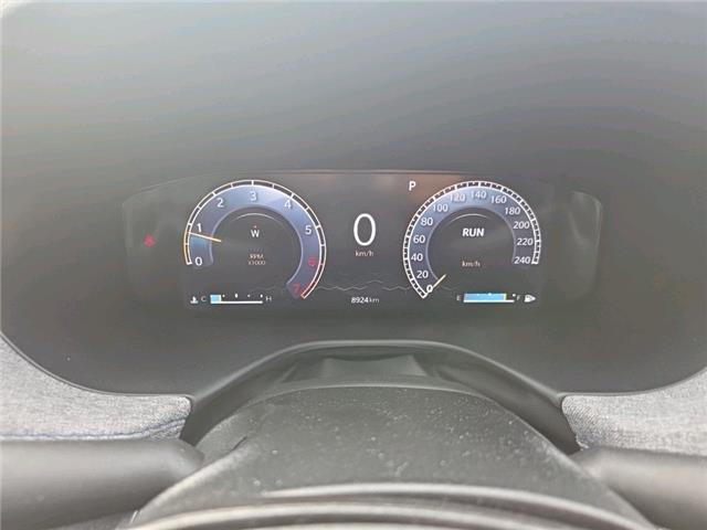 2025 Jeep Compass North (Stk: 25-131A) in Hanover - Image 9 of 14