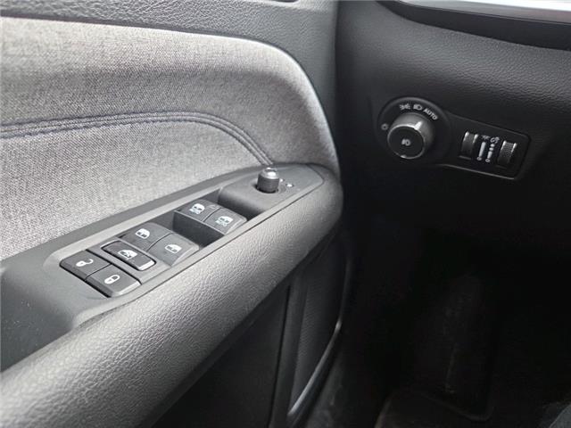 2025 Jeep Compass North (Stk: 25-131A) in Hanover - Image 10 of 14