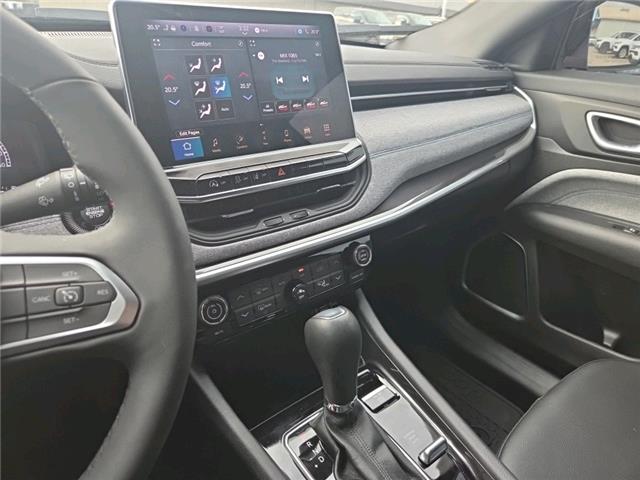 2025 Jeep Compass North (Stk: 25-131A) in Hanover - Image 11 of 14