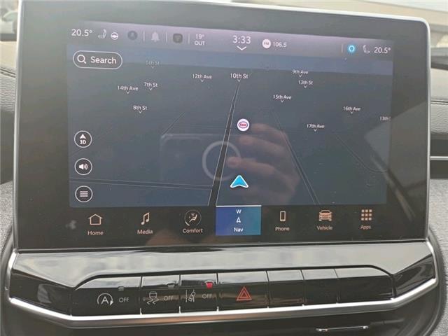 2025 Jeep Compass North (Stk: 25-131A) in Hanover - Image 12 of 14