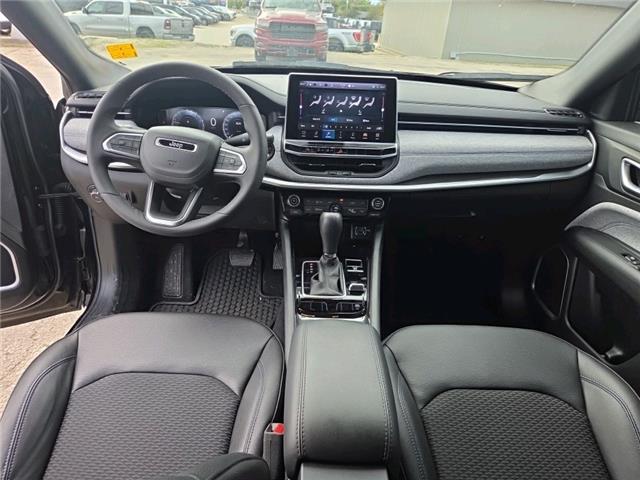 2025 Jeep Compass North (Stk: 25-131A) in Hanover - Image 14 of 14