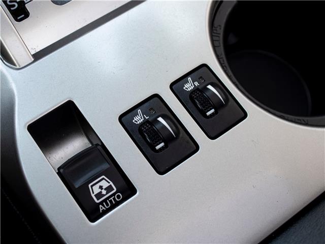 2022 Toyota 4Runner Base (Stk: PR8155) in Windsor - Image 27 of 30