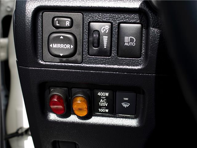 2022 Toyota 4Runner Base (Stk: PR8155) in Windsor - Image 12 of 30