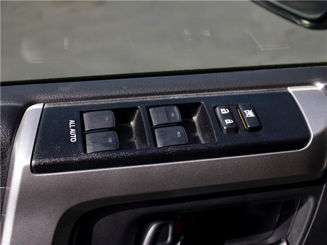 2022 Toyota 4Runner Base (Stk: PR8155) in Windsor - Image 11 of 30