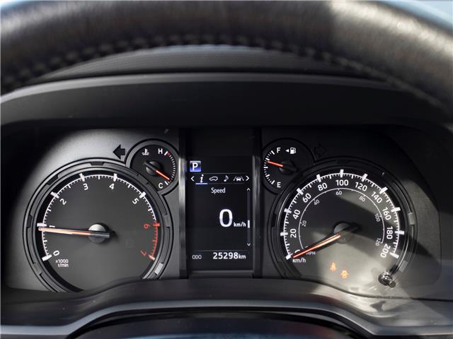 2022 Toyota 4Runner Base (Stk: PR8155) in Windsor - Image 14 of 30