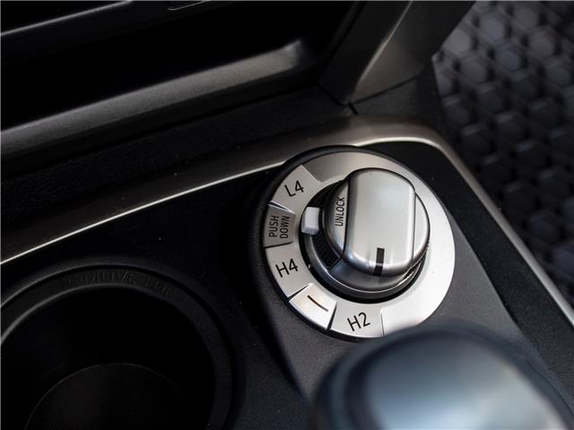 2022 Toyota 4Runner Base (Stk: PR8155) in Windsor - Image 26 of 30