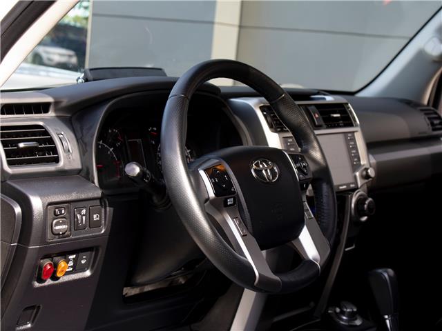 2022 Toyota 4Runner Base (Stk: PR8155) in Windsor - Image 13 of 30