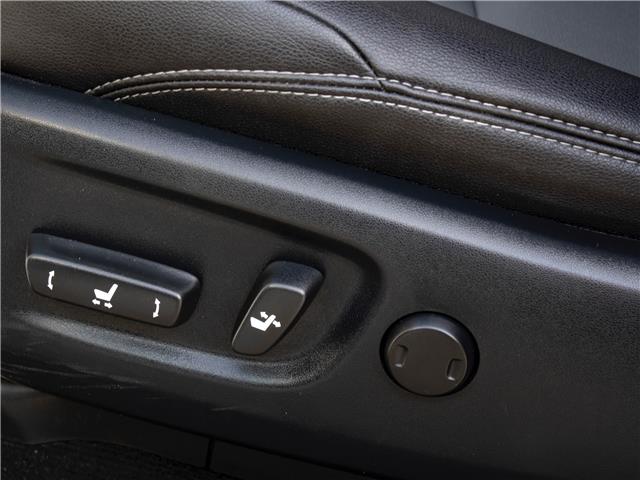 2022 Toyota 4Runner Base (Stk: PR8155) in Windsor - Image 18 of 30