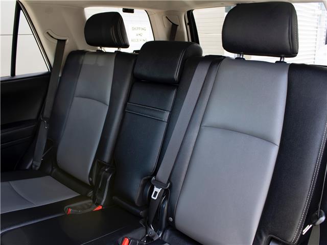 2022 Toyota 4Runner Base (Stk: PR8155) in Windsor - Image 30 of 30
