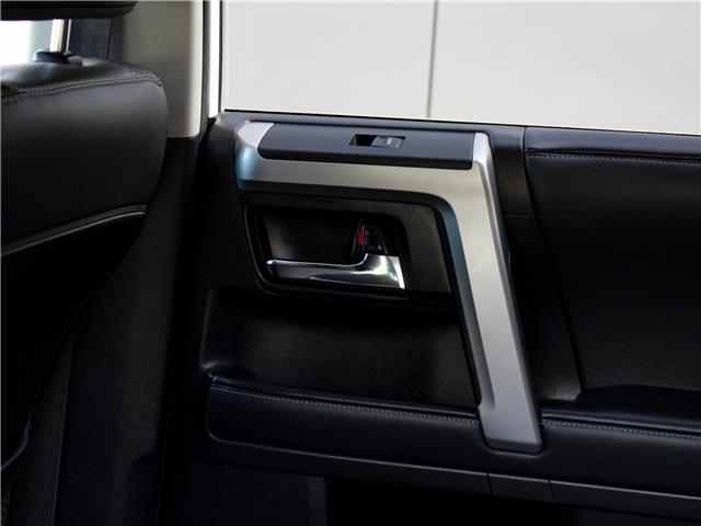 2022 Toyota 4Runner Base (Stk: PR8155) in Windsor - Image 29 of 30