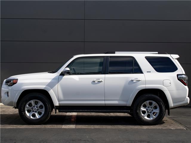 2022 Toyota 4Runner Base (Stk: PR8155) in Windsor - Image 6 of 30