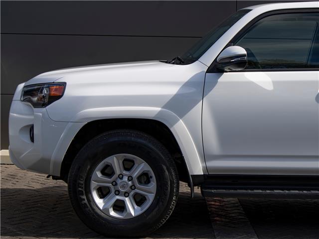 2022 Toyota 4Runner Base (Stk: PR8155) in Windsor - Image 5 of 30
