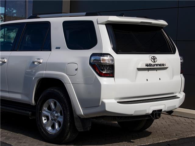 2022 Toyota 4Runner Base (Stk: PR8155) in Windsor - Image 7 of 30