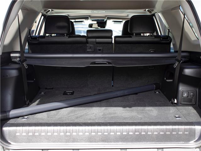 2022 Toyota 4Runner Base (Stk: PR8155) in Windsor - Image 8 of 30