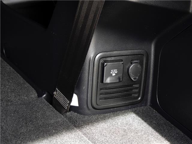 2022 Toyota 4Runner Base (Stk: PR8155) in Windsor - Image 9 of 30