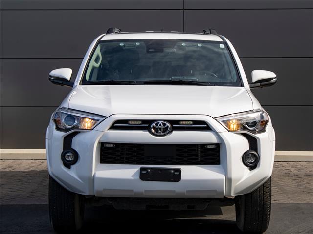 2022 Toyota 4Runner Base (Stk: PR8155) in Windsor - Image 2 of 30