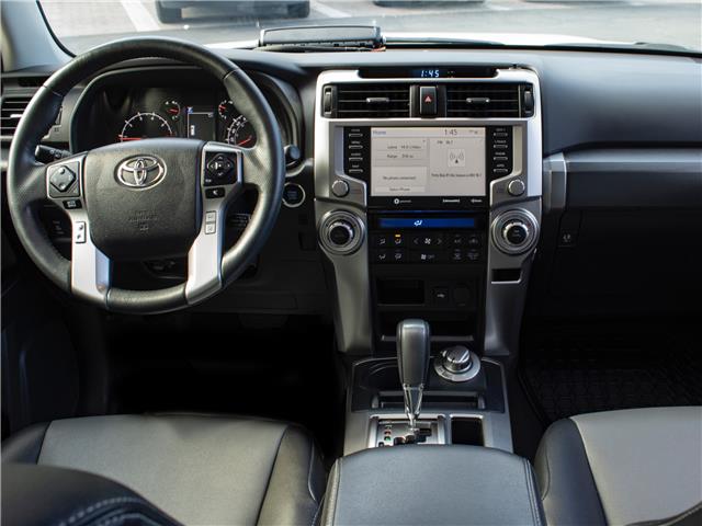 2022 Toyota 4Runner Base (Stk: PR8155) in Windsor - Image 22 of 30