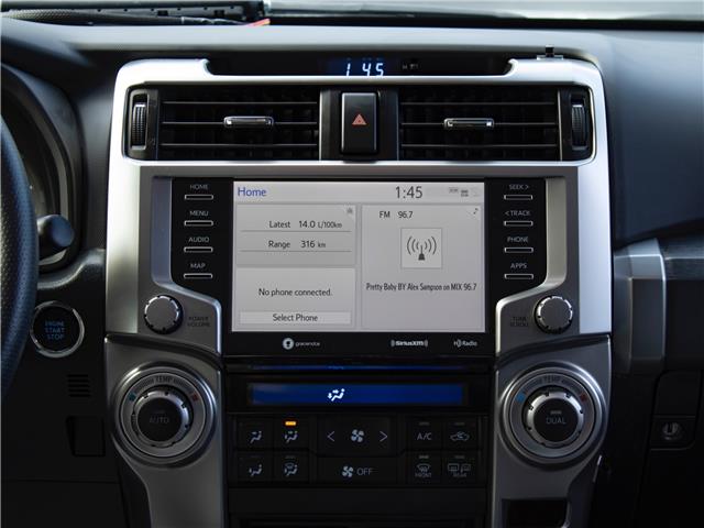 2022 Toyota 4Runner Base (Stk: PR8155) in Windsor - Image 24 of 30