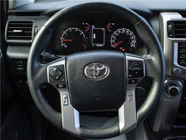 2022 Toyota 4Runner Base (Stk: PR8155) in Windsor - Image 16 of 30