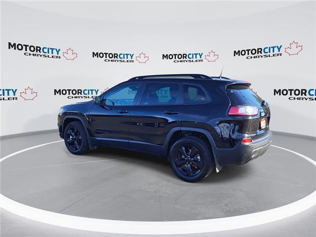 2023 Jeep Cherokee Altitude (Stk: 47160) in Windsor - Image 6 of 20
