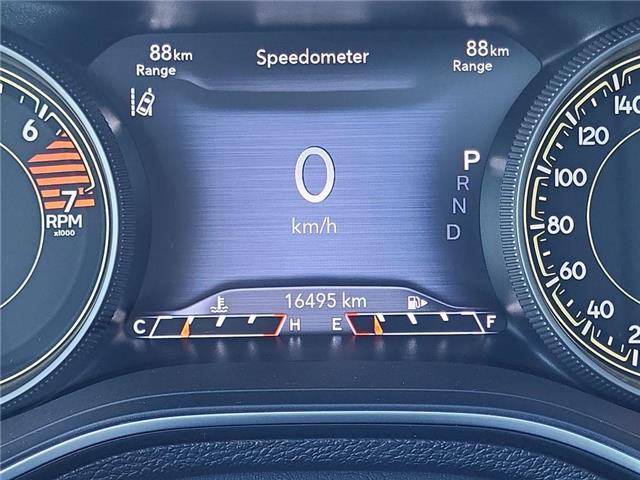 2023 Jeep Cherokee Altitude (Stk: 47160) in Windsor - Image 12 of 20