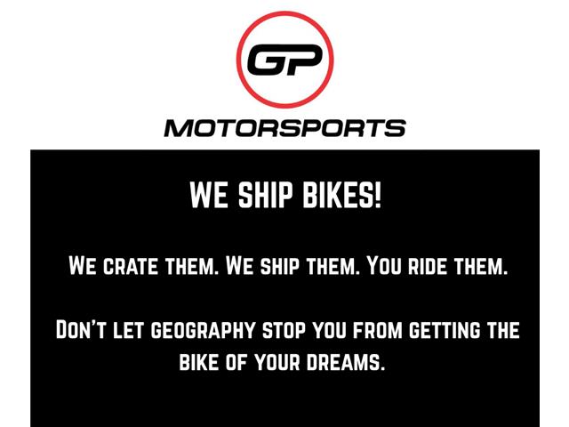 2024 Honda NX500 ABS (Stk: 24HS-062) in Grande Prairie - Image 3 of 7