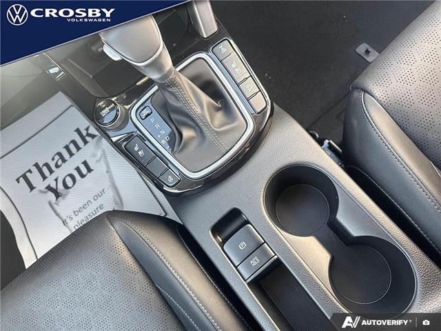 2023 Kia Seltos  (Stk: 1D8961) in Kitchener - Image 7 of 21