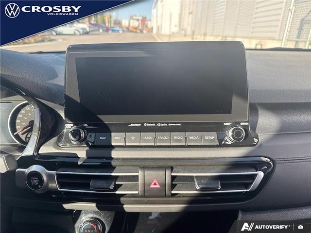 2023 Kia Seltos  (Stk: 1D8961) in Kitchener - Image 8 of 21