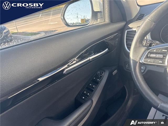 2023 Kia Seltos  (Stk: 1D8961) in Kitchener - Image 9 of 21