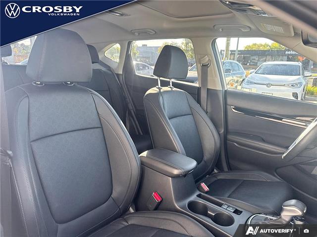 2023 Kia Seltos  (Stk: 1D8961) in Kitchener - Image 11 of 21