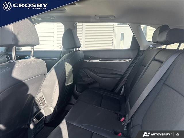 2023 Kia Seltos  (Stk: 1D8961) in Kitchener - Image 12 of 21