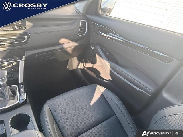 2023 Kia Seltos  (Stk: 1D8961) in Kitchener - Image 14 of 21