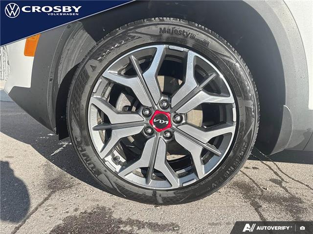 2023 Kia Seltos  (Stk: 1D8961) in Kitchener - Image 15 of 21