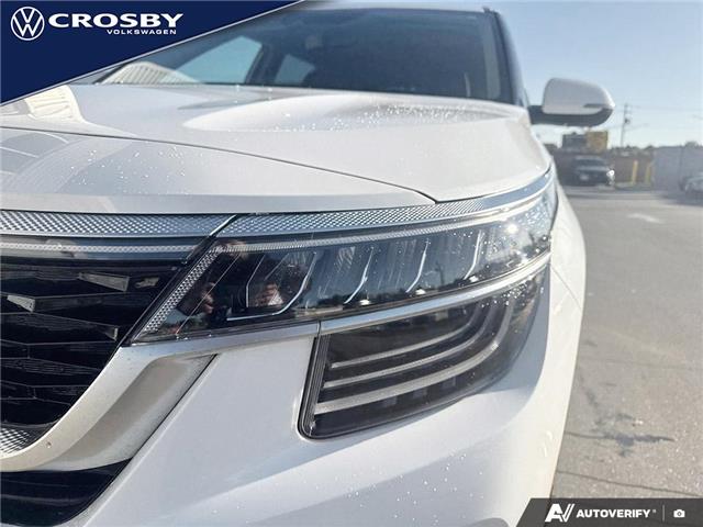 2023 Kia Seltos  (Stk: 1D8961) in Kitchener - Image 16 of 21