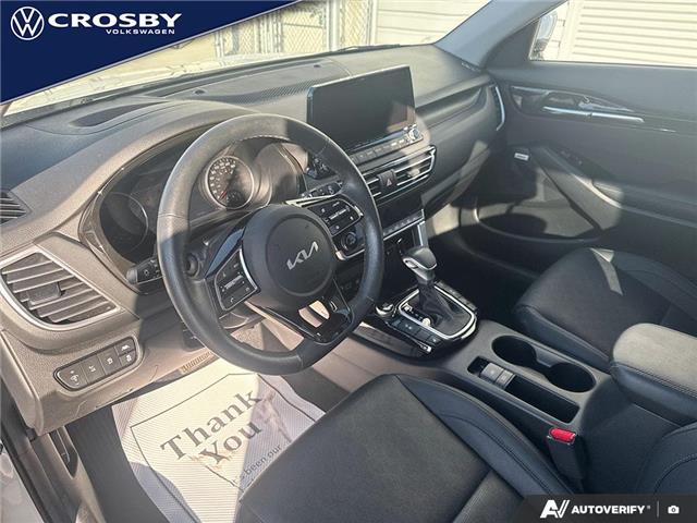2023 Kia Seltos  (Stk: 1D8961) in Kitchener - Image 19 of 21