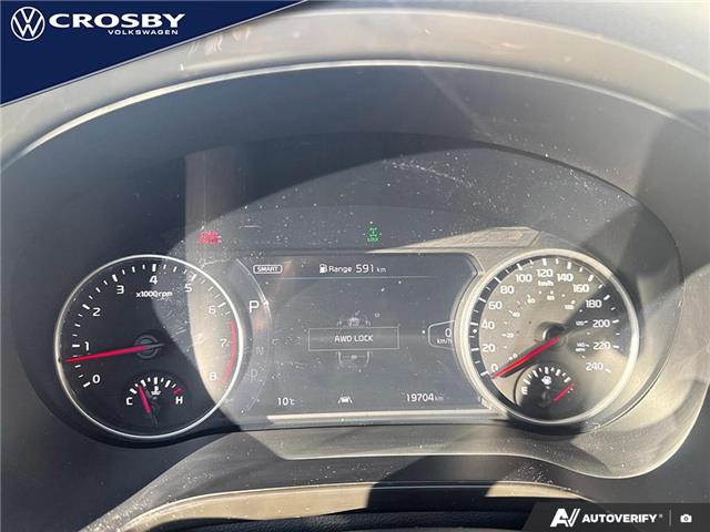 2023 Kia Seltos  (Stk: 1D8961) in Kitchener - Image 21 of 21