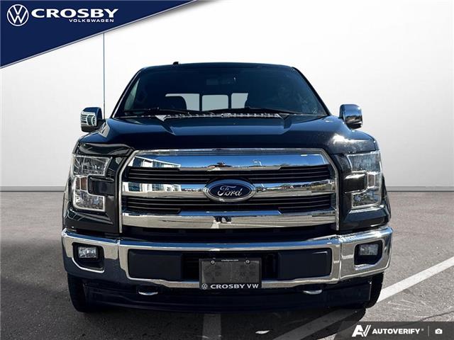 2017 Ford F-150 Lariat (Stk: 3D6979) in Kitchener - Image 3 of 21 2017 Ford F-150 Lariat (Stk: 3D6979) in Kitchener - Image 3 of 21