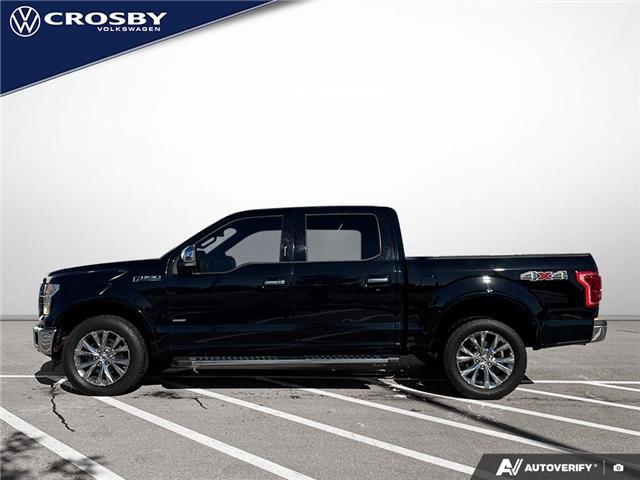 2017 Ford F-150 Lariat (Stk: 3D6979) in Kitchener - Image 4 of 21 2017 Ford F-150 Lariat (Stk: 3D6979) in Kitchener - Image 4 of 21