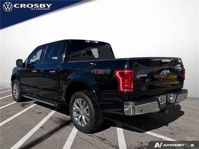 2017 Ford F-150 Lariat (Stk: 3D6979) in Kitchener - Image 5 of 21 2017 Ford F-150 Lariat (Stk: 3D6979) in Kitchener - Image 5 of 21