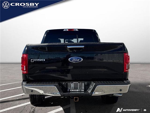 2017 Ford F-150 Lariat (Stk: 3D6979) in Kitchener - Image 6 of 21 2017 Ford F-150 Lariat (Stk: 3D6979) in Kitchener - Image 6 of 21