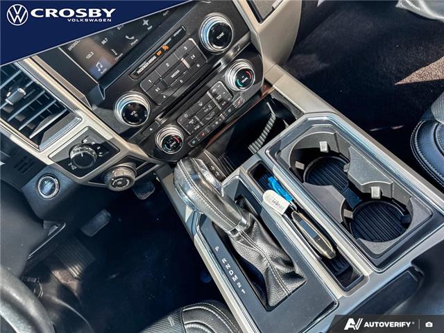 2017 Ford F-150 Lariat (Stk: 3D6979) in Kitchener - Image 8 of 21 2017 Ford F-150 Lariat (Stk: 3D6979) in Kitchener - Image 8 of 21