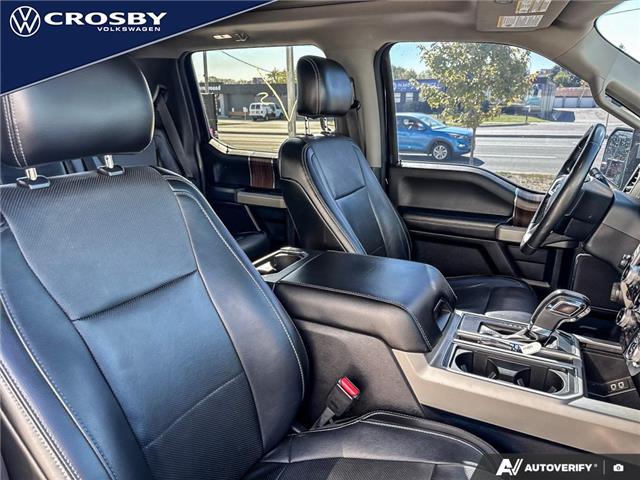 2017 Ford F-150 Lariat (Stk: 3D6979) in Kitchener - Image 11 of 21 2017 Ford F-150 Lariat (Stk: 3D6979) in Kitchener - Image 11 of 21