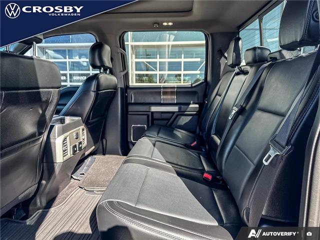 2017 Ford F-150 Lariat (Stk: 3D6979) in Kitchener - Image 12 of 21 2017 Ford F-150 Lariat (Stk: 3D6979) in Kitchener - Image 12 of 21