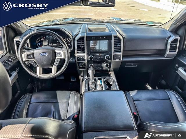 2017 Ford F-150 Lariat (Stk: 3D6979) in Kitchener - Image 13 of 21 2017 Ford F-150 Lariat (Stk: 3D6979) in Kitchener - Image 13 of 21