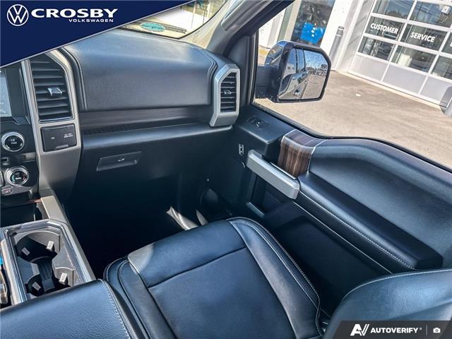 2017 Ford F-150 Lariat (Stk: 3D6979) in Kitchener - Image 14 of 21 2017 Ford F-150 Lariat (Stk: 3D6979) in Kitchener - Image 14 of 21