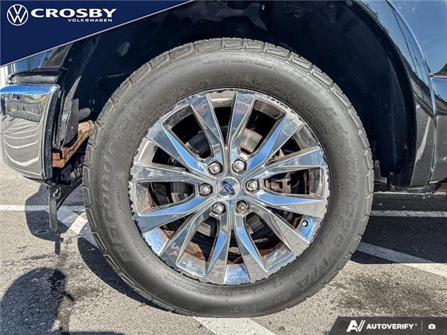 2017 Ford F-150 Lariat (Stk: 3D6979) in Kitchener - Image 15 of 21 2017 Ford F-150 Lariat (Stk: 3D6979) in Kitchener - Image 15 of 21