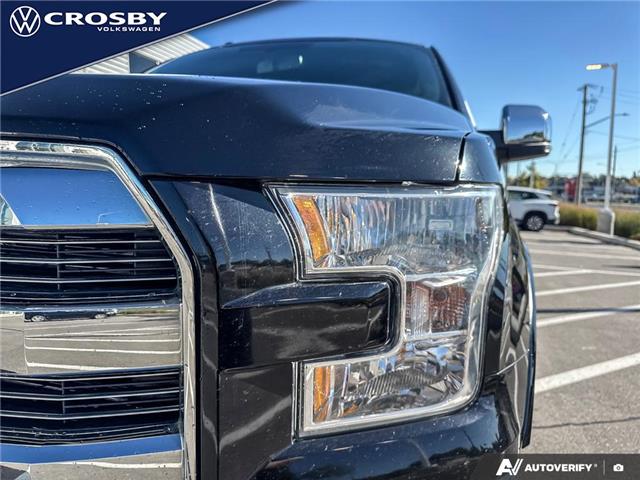 2017 Ford F-150 Lariat (Stk: 3D6979) in Kitchener - Image 16 of 21 2017 Ford F-150 Lariat (Stk: 3D6979) in Kitchener - Image 16 of 21