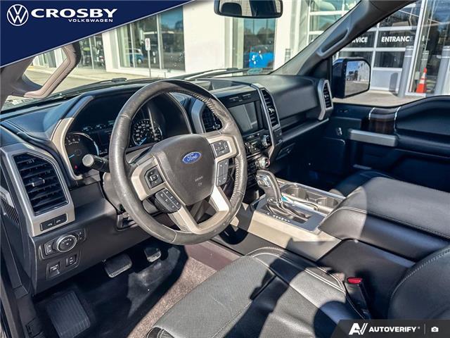 2017 Ford F-150 Lariat (Stk: 3D6979) in Kitchener - Image 19 of 21 2017 Ford F-150 Lariat (Stk: 3D6979) in Kitchener - Image 19 of 21