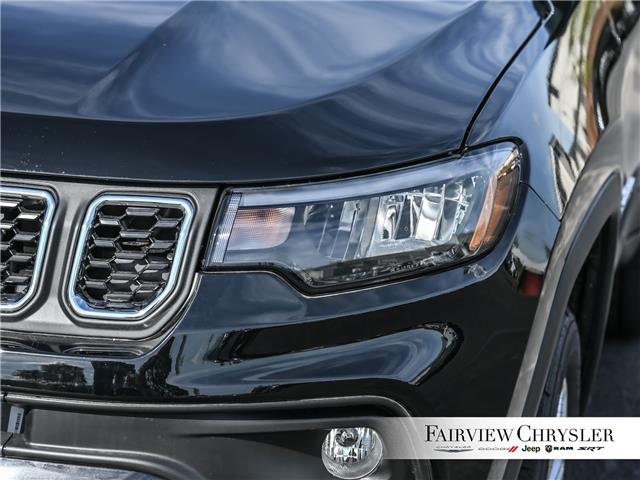 2026 Jeep Compass North (Stk: TT2458) in Burlington - Image 8 of 32
