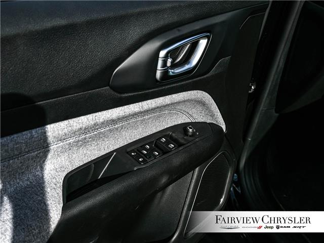 2026 Jeep Compass North (Stk: TT2458) in Burlington - Image 17 of 32